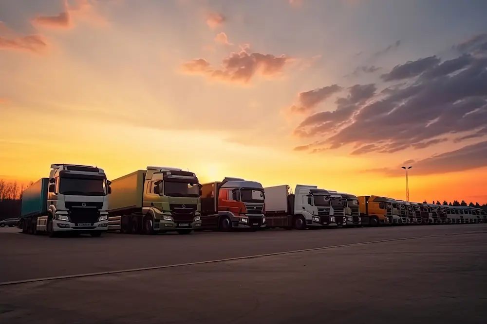 Corretora de Seguros - transportador